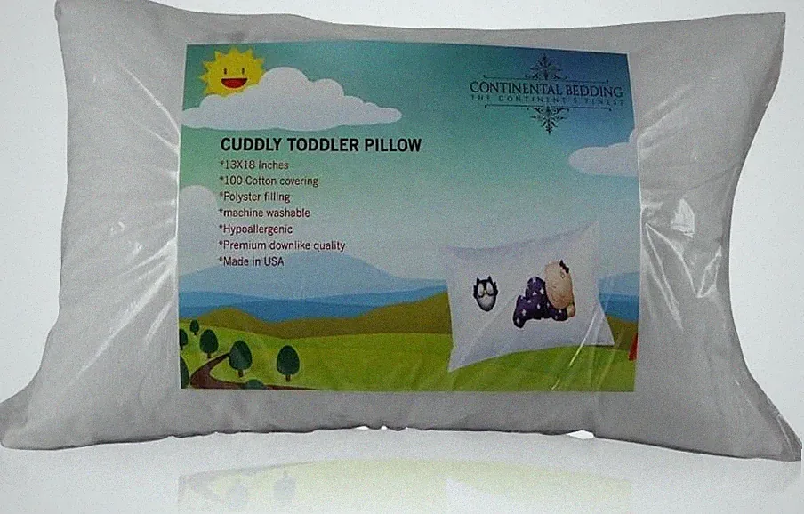 continental bedding goose down pillow