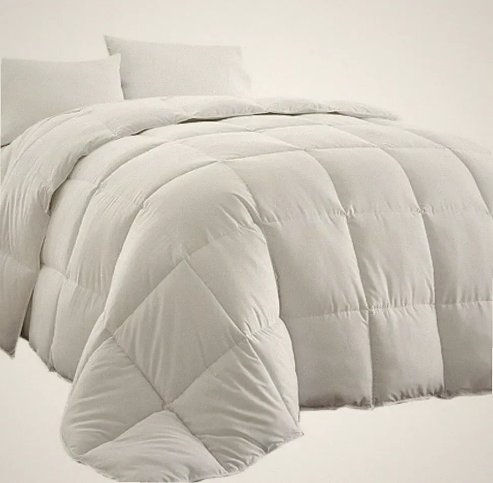 Goose Down Blankets