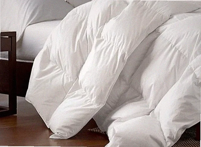 royal egyptian bedding 750 fill power goose down comforter