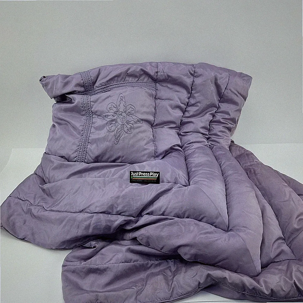 Goose Down Bedspreads